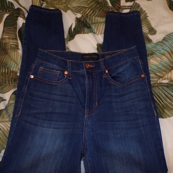 Kendall & Kylie Skinny Jeans